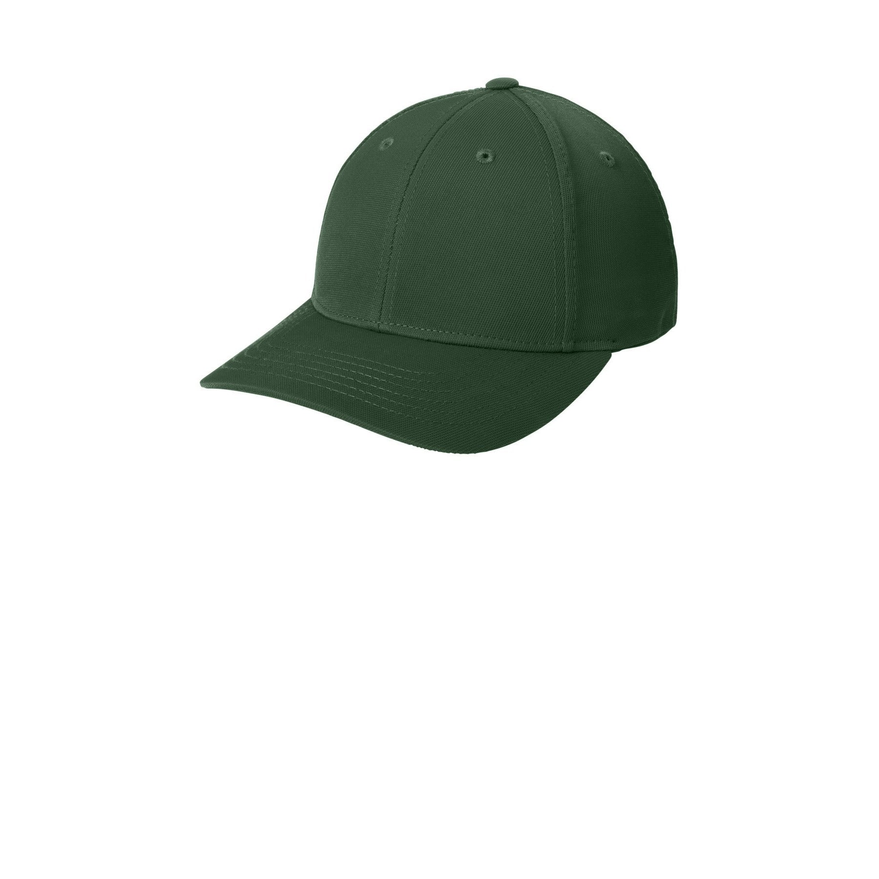 Sport-Tek-Sport-Tek® Dry Zone® Nylon Cap. STC10-MedTech-2